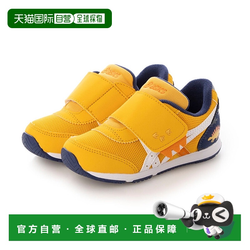 日本直邮 IDAHO BABY 儿童运动鞋 [1144A392]低帮亚瑟士