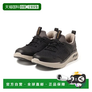 日本直邮SKECHERS ARCH FIT CROSSER EMERIC 运动鞋 [SK693BM0155