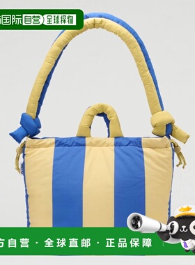 日本直邮OLEND ONA 软包三用设计可作手提包 单肩包 双肩包或尿布