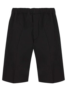 alexandermcqueen亚历山大麦昆男士松紧腰短裤