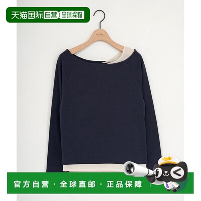 1h可退 日本直邮Discoat 女士 仿皮设计 上衣 DCU1061106A0003