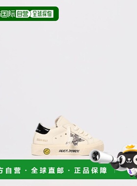 香港直邮GOLDEN GOOSE DELUXE BRAND 女童运动鞋 GJF00112F007442