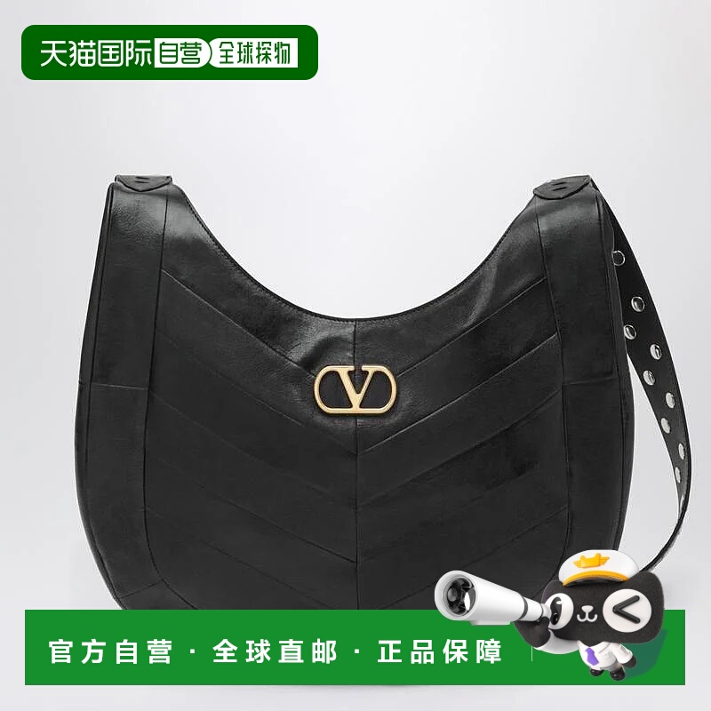 1h可退 香港直邮VALENTINO GARAVANI 男士单肩包 7Y0B0S29GHARVAL