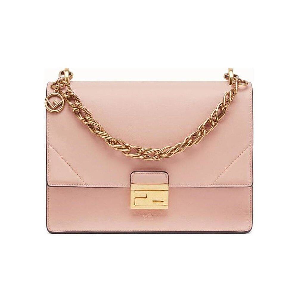 Fendi KAN U单肩包 8BT313A5DY