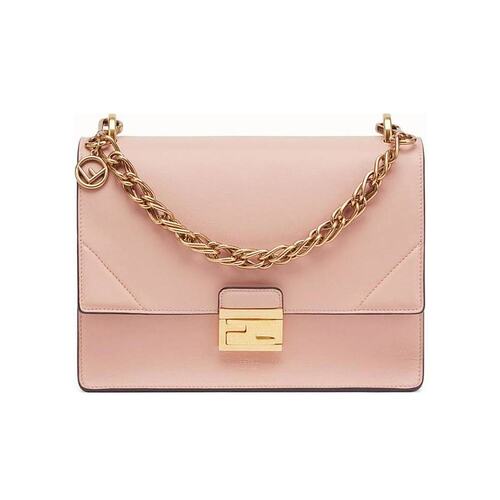 Fendi KAN U单肩包 8BT313A5DY