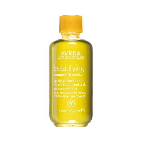 Aveda艾梵达焕美护理多用精华油50ml