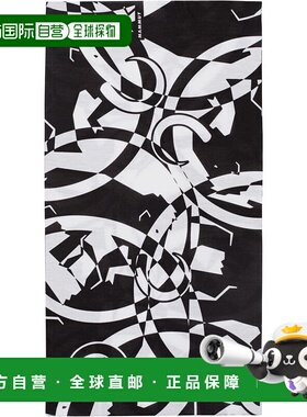 日本直邮 Mammut 户外 Neck Gaiter Scrambled 户外护脖 [1191013