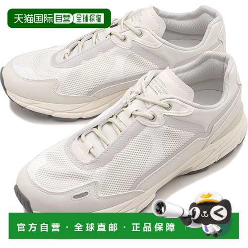 日本直邮MOONSTAR 810s 运动鞋 TRASDEN 54410481 FW24 ET041 TRA