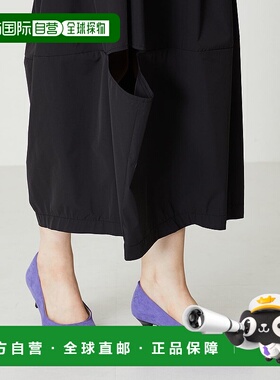 日本直邮Oriental Traffic 可弹跳平底鞋系列累计突破100万双 杏