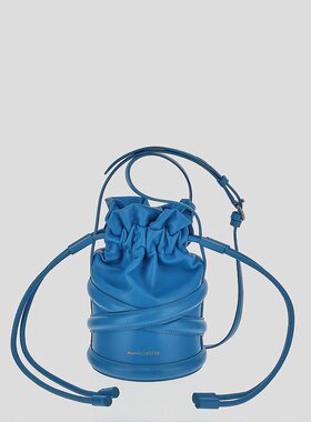 ALEXANDER MCQUEEN 女士斜挎包 6968111AXAA4722 AW2023