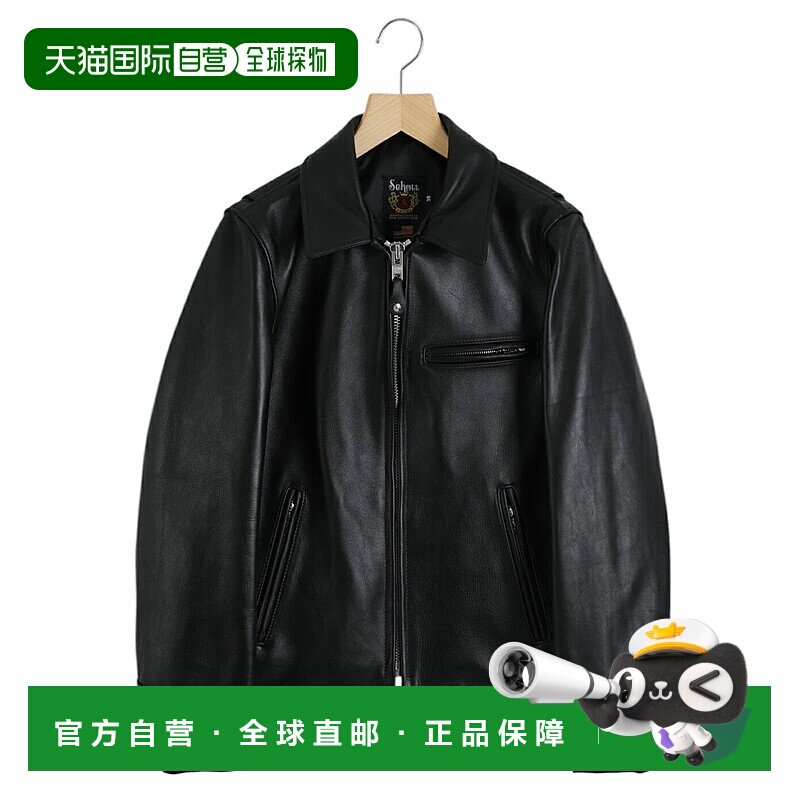 日本直邮Schott: 103 美国卡车司机夹克：782-3950086 [AST]新款