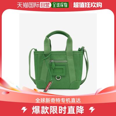 韩国直邮KENZO 托特包FD52SA921F0157MINI PARIS TOTE BAG女士