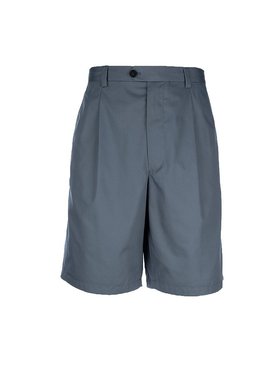 PRADA 男士短裤 SPH4221480F0154 SS2025 天蓝色 BERMUDA