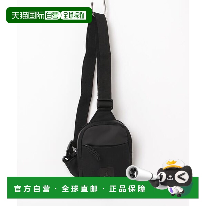 日本直邮Jordan JAM FRANCHISE HIP BAG [92186193] 腰包