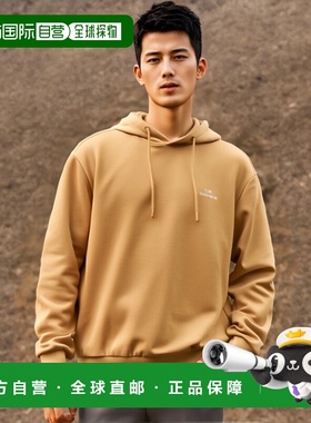 韩国直邮EIDER 军迷服T恤DWW23262Y8 BASIC WINTER