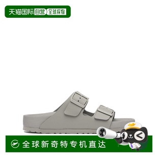 凉拖拖鞋 男士 欧洲直邮birkenstock 1h可退