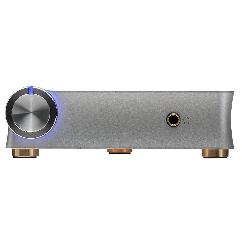 日本KORGDAC USB数模转换器声音输入兼容1bit DS-DAC-10R