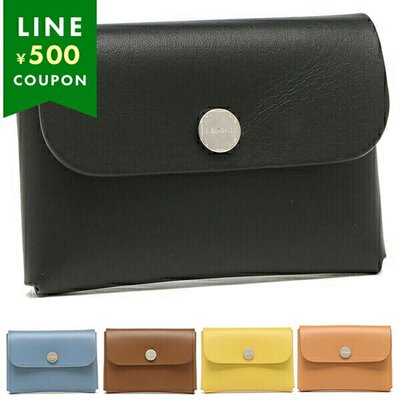 日本直邮IL BISONTE 卡包 男士 女士 IL BISONTE SCC100 PV0039