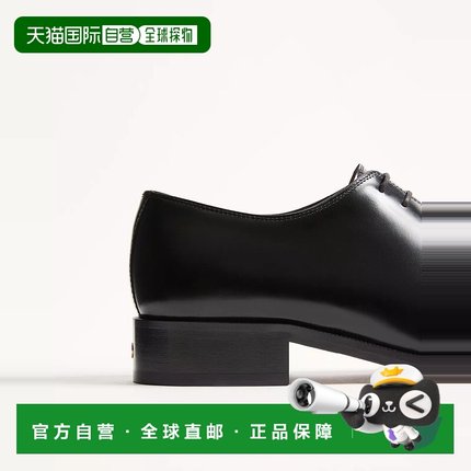 欧洲直邮VALENTINO 华伦天奴 25秋冬 YS0K39NBK_0NO 男士 商务休