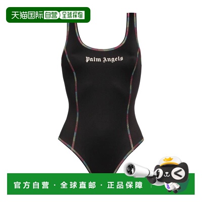 1h可退 香港直邮潮奢 Palm Angels 棕榈天使 女士 Costumes 泳衣