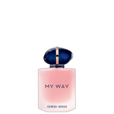 欧洲直邮GIORGIO ARMANI阿玛尼自我无界香水木质花香调花漾版 90m