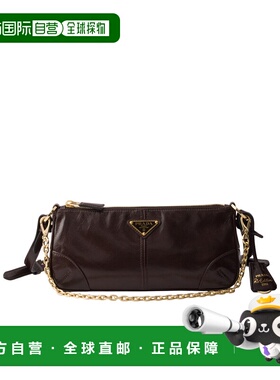 香港直邮Prada 中号Re-Edition 2002 单肩包 1BC2212CYRVOOM