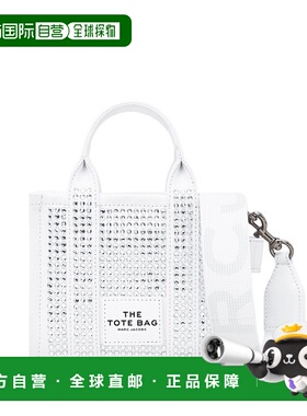 1h可退 香港直邮MARC JACOBS 女士斜挎包 2R3HCR098H01103 SS2025