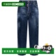 香港直邮Dsquared2 二次方 男士 1h可退 牛仔裤 S74LB1655S30664