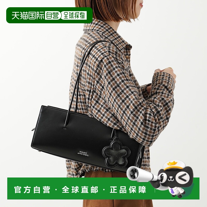 日本直邮MARC JACOBS 魅力镜面手提包 (2F5HSH046H01) 女士真皮包