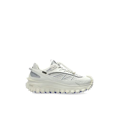 MONCLER 男士运动鞋 K109A4M00150M2058014 CO 白色