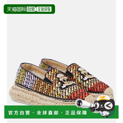 1h可退 香港直邮Christian Louboutin 克里斯提 鲁布托 女士 Espa