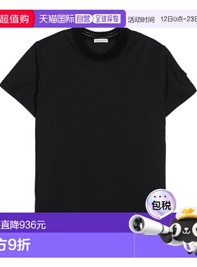 1h可退 香港直邮Moncler 盟可睐 女士 8C00043 89ADC 999 K1093 T