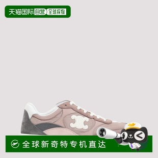 香港直邮Celine 女士 1h可退 思琳 364075179 CT12 运动鞋