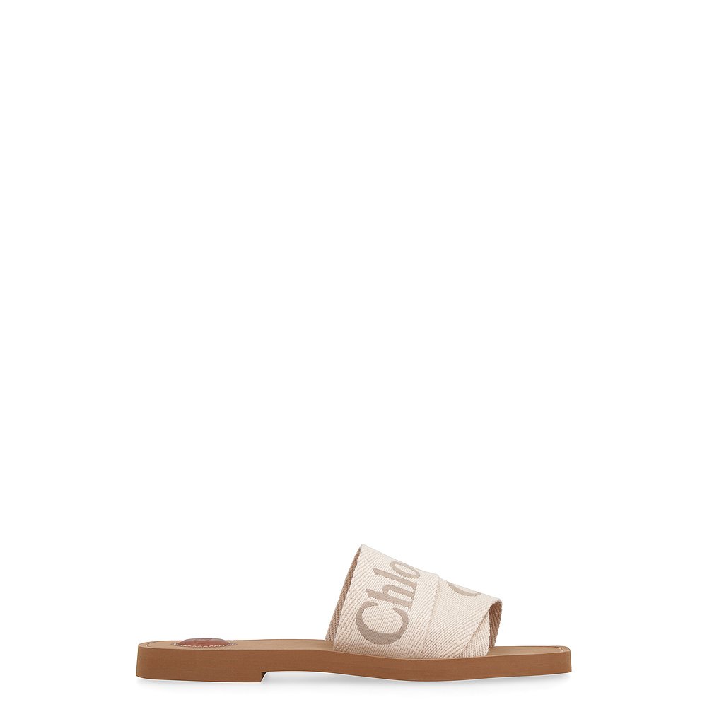 CHLOÉ 女士凉鞋 CHC23U188EF26Y
