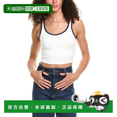 自营vintage havana复古哈瓦那云管罐-白色 美国奥莱直发