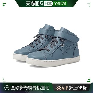 高帮运动休闲鞋 男童 All Soles 学步童 香港直邮潮奢 小童 Old