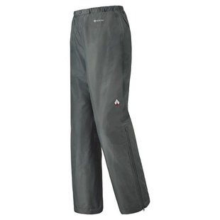 montbell 雨舞者裤子 女士GTX防水轻量耐久 雨衣
