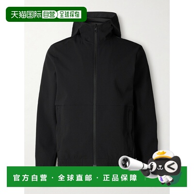 1h可退 香港直邮Lululemon 男士 License to Train 华尔夫针织针