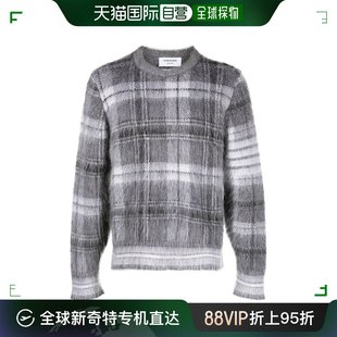 男士 针织毛衣 BROWNE 香港直邮THOM MKA487FY8004035