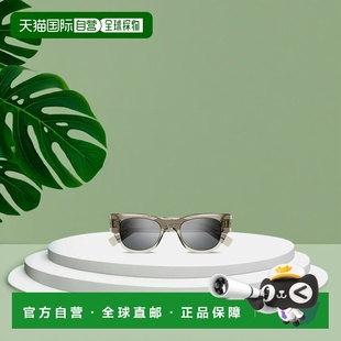 SL573 徽标太阳镜 香港直邮Saint Laurent