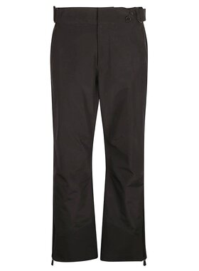 MONCLER 男士休闲裤 I20972G00005549SU999