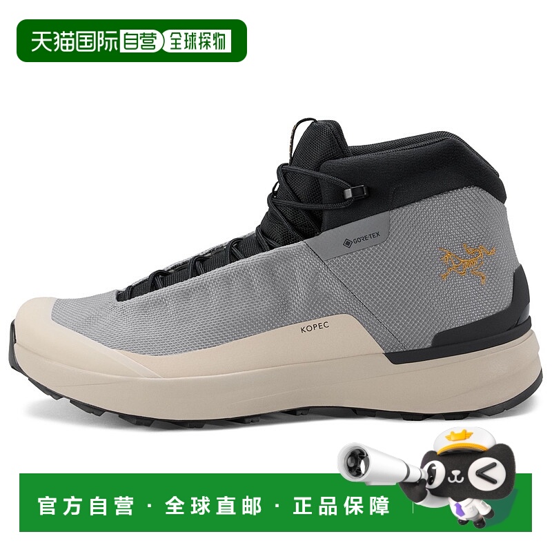 欧洲直邮arc‘teryx 男士 运动鞋