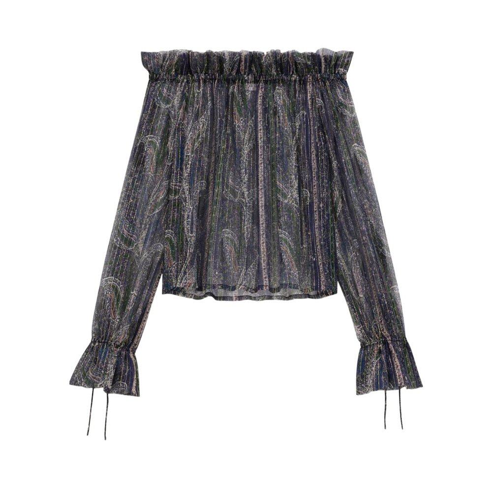 saint laurent 女士 外套