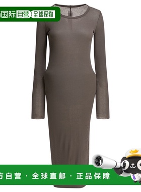 欧洲直邮rick owens 女士 连衣裙包臀裙