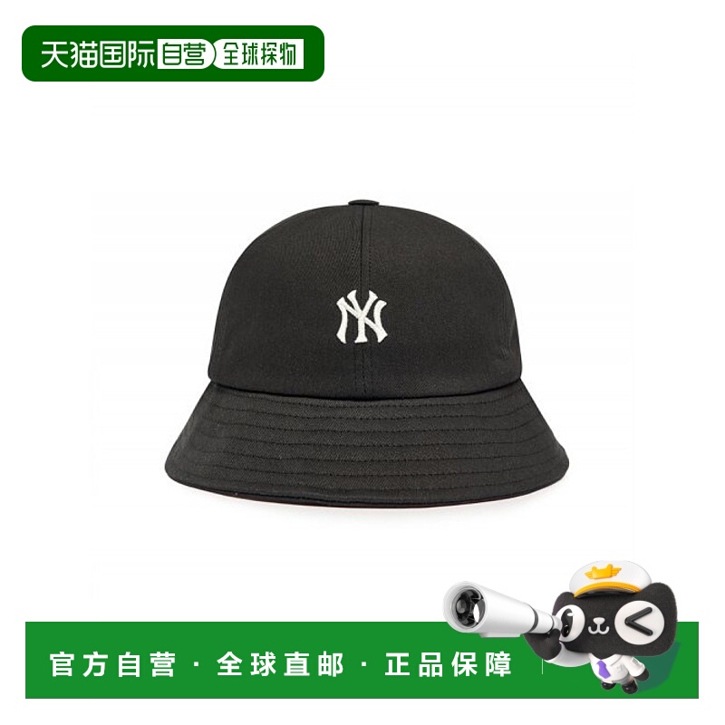 韩国直邮MLB KIDS 童鞋  7AHTD773N-50BKS童装户外防晒遮阳帽帽子