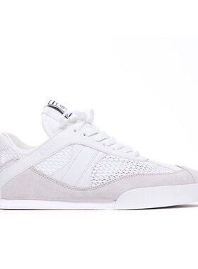 CHLOÉ 女士运动鞋 C25S07IPL20S CO 白色