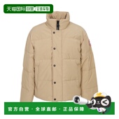 1h可退 羽绒服鸭绒大鹅夹克 男士 韩国直邮canada goose
