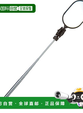 【日本直邮】ShinwaSokutei椭圆形放大镜B-32倍50×80mm75788