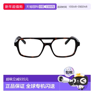 香港直邮MAISON MARGIELA 男士眼镜 VH6HVN AW2025 花色 Lunettes