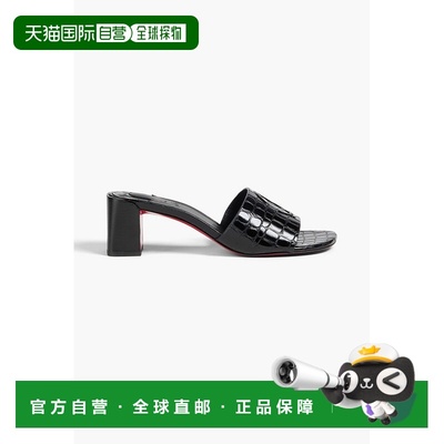 1h可退 香港直邮潮奢 Christian Louboutin 克里斯提 鲁布托 女士